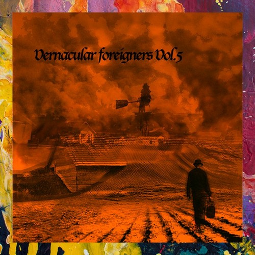 PREMIERE: Dawn Razor — You Should Have Known (Original Mix) [Vernacular Records]