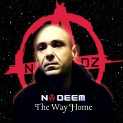 The Way Home (NEW HIPHOP/RAP 2023)