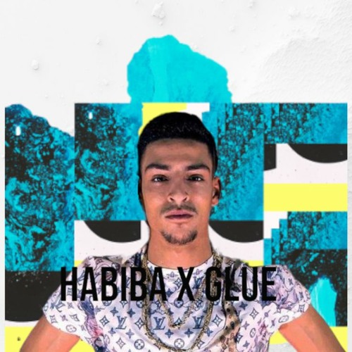 HABIBA X GLUE