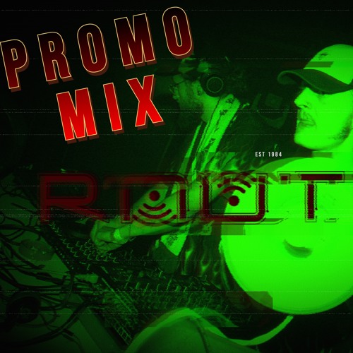 PROMO MIX SHIVER PSYTRANCE