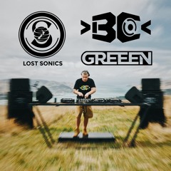 Greeen - Lost Sonics Episode 1 - Audio