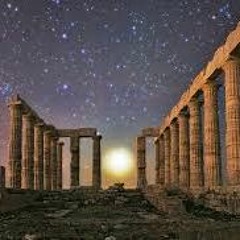 Sky Temple - Joëlle