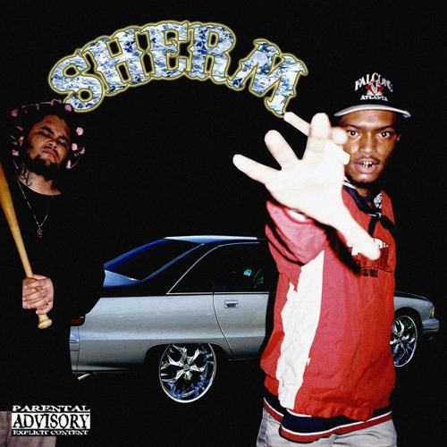 187RicKy & Dead Hippie - SHERM