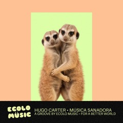 Música Sanadora