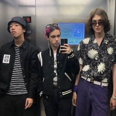 Рич Форевер 2