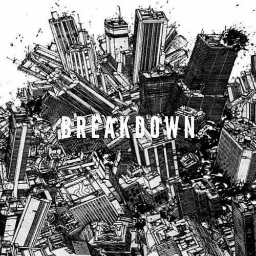 Breakdown By. Juju (Prod. Raspo)