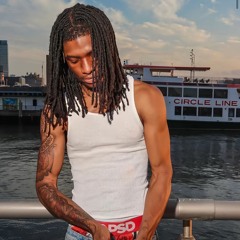 Magic trick- lilspazz9 unreleased