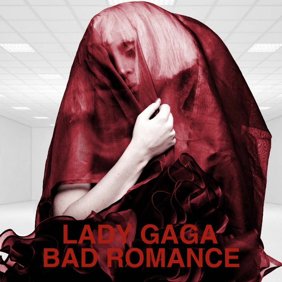 Listen to Bad Romance (Even Steve Remix)(Copyright Filtered) by