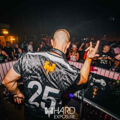 The Sound of Lass-B 2k25 (They Call It Techno Edition Vol. 2)