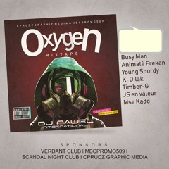 OXYGEN MIXTAPE BY DJ NAWEL INTERNATIONAL.mp3