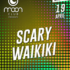 MOON CLUB Opening Set - Live 19.04.2025 DJ Scary