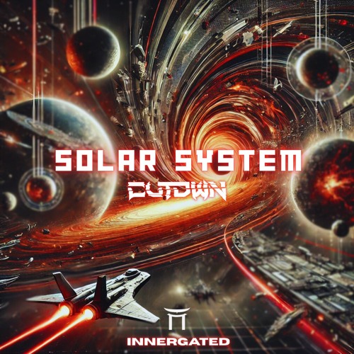 Solar System [FREE DOWNLOAD]