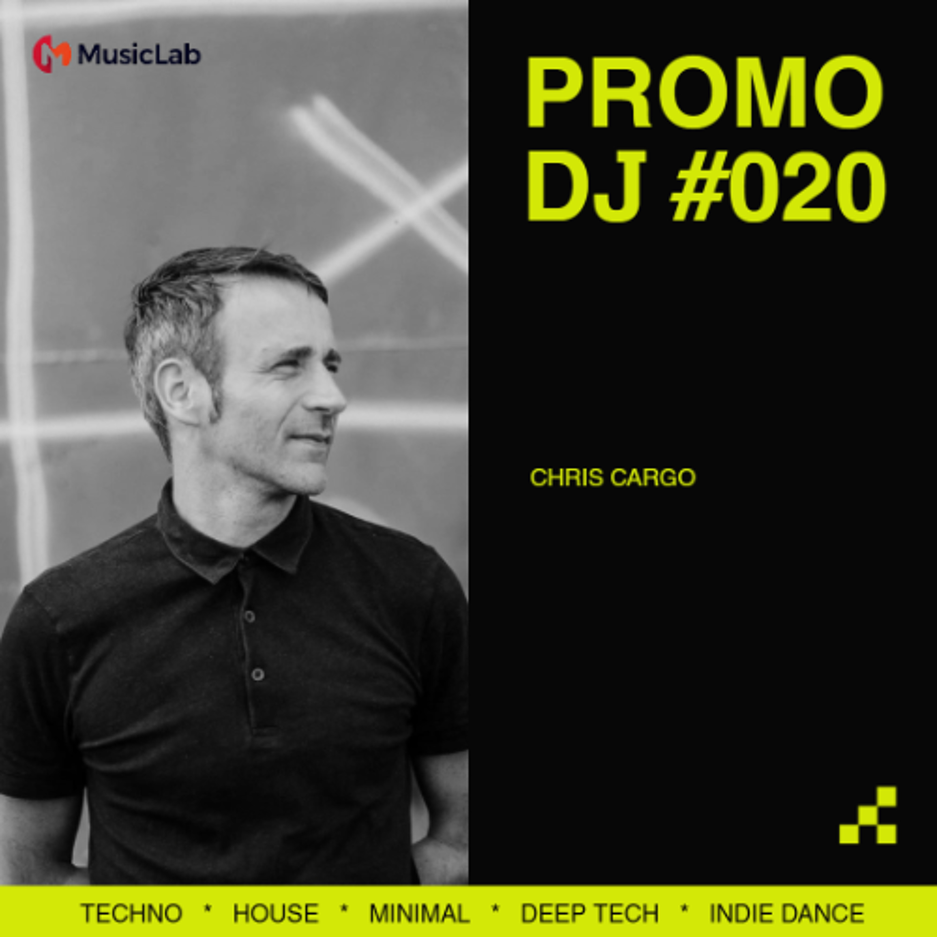 020_PromoDJ show