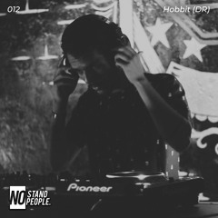 NSP012 | Hobbit (DR)