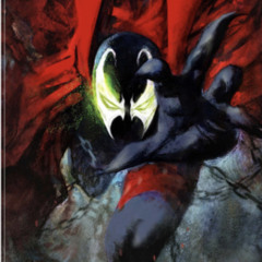 Simon Posford - Spawn