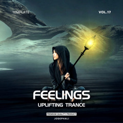 Feelings - Uplifting Trance Template Vol.17