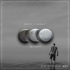 PREMIERE: Max Cohle - Cookies [Microdrive]