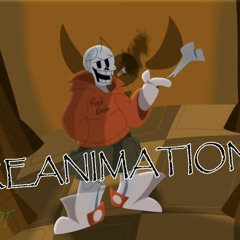 [Underswap] REANIMATION ( Final Cover )