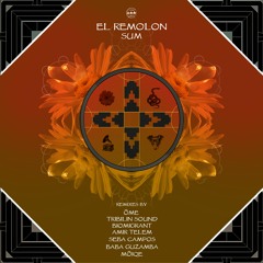 El Remolón - Kultrum (Ōme Remix)