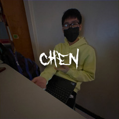 Chen (Chris Diss) (feat. Akuma)