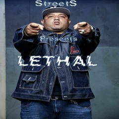 Lethal (Commando Remix)