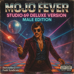 Mojo Fever (Studio 69 Male Deluxe Version)