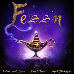 Fessn