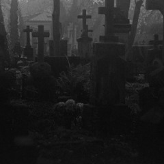 (Edited) - I Will Meet You At The Graveyard - Cleffy