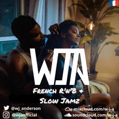 French R'n'B & Slow Jams