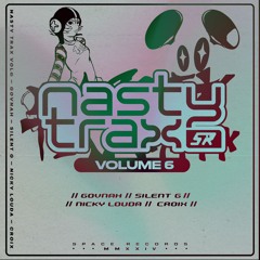 Nicky Louda - Evergreen [SPANTV6]