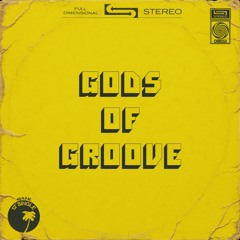 Gods Of Groove