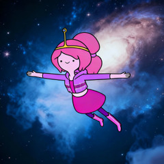 Princess Bubblegum