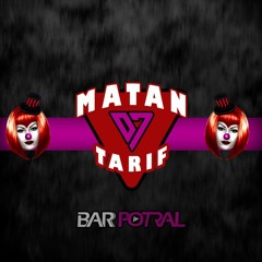 DJ BAR POTRAL - Matan Tarif | Purim 2022 (Extended Mix)