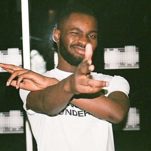dave - my 22nd birthday (unreleased)