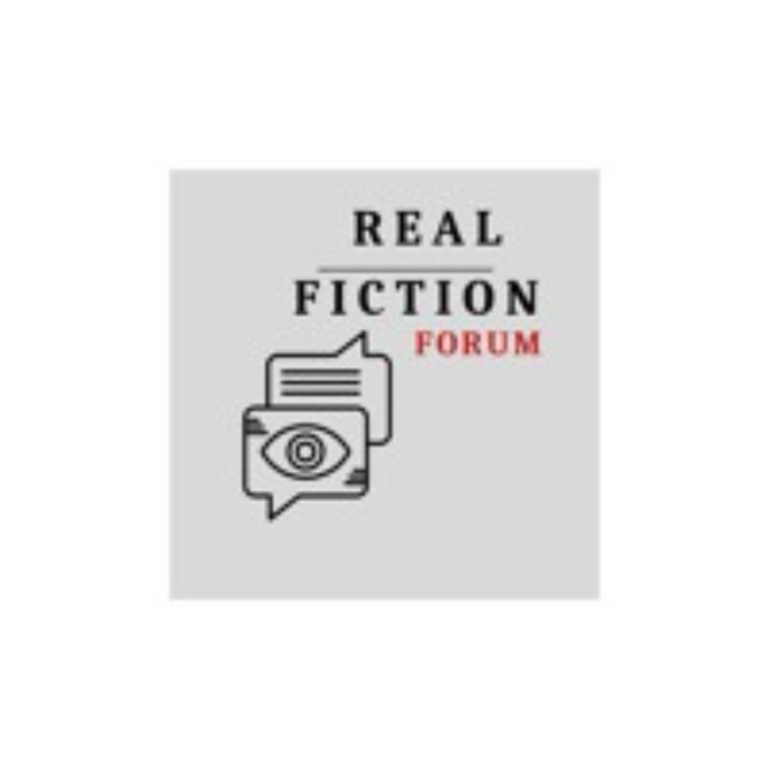Real Fiction Radio