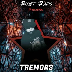 Roost Radio Presents: Nicky Blackmarket - Tremors Set
