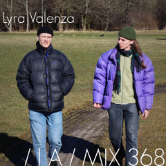 IA MIX 368 Lyra Valenza