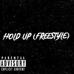 HoldUp (FreeStyle)