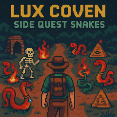 Side Quest Snakes