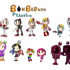 Bomberman Plantium OST - Stage 1 Theme