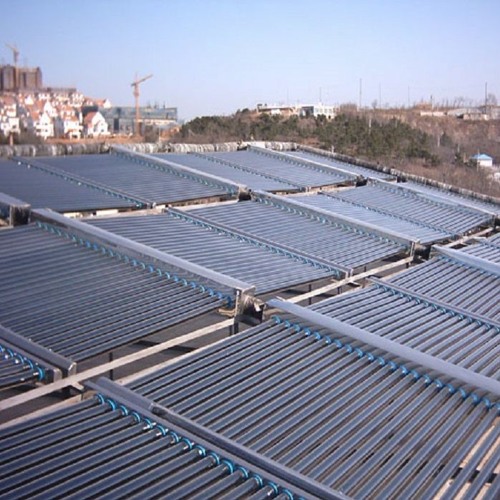 Stream episode How Does Solar Pool Water Heating System Work? by Northern Lights Solar Solutions