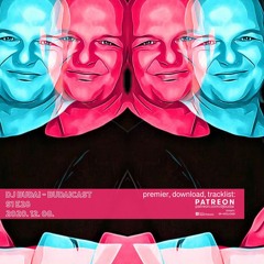 DJ Budai - Budaicast S1 E28