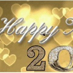 2025 NYE 60 Min Dance Mix