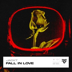 JACKT - Fall In Love