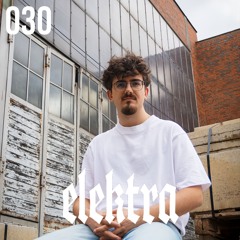 030: Turntable Treatment | Rokko  | Elektra Studio Session