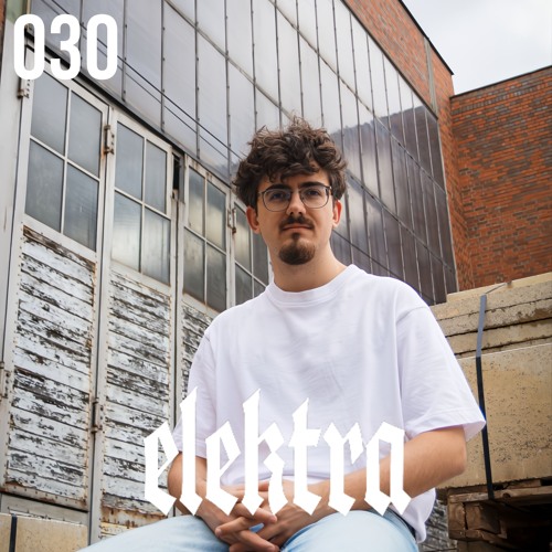 030: Turntable Treatment | Rokko  | Elektra Studio Session