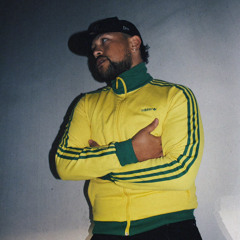 Keke (R&B, Soul, Edits mix)