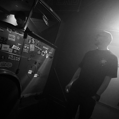 Putzlicht, Octobre 24 /w bloody activist ░ Bauturm Achern
