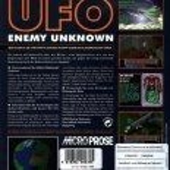 X-Com: UFO Defense - Where to Download and How to Play with OpenXcom