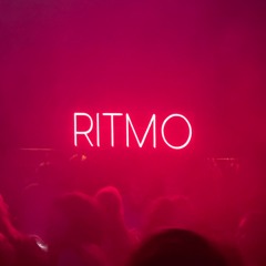 Ritmo November '23 Vinyl Only Set